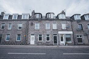 Suite Apartments Aberdeen