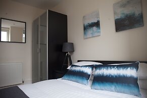 Suite Apartments Aberdeen