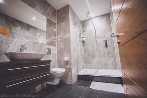 Suite Apartments Aberdeen