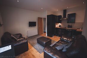 Suite Apartments Aberdeen