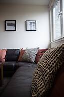 Suite Apartments Aberdeen