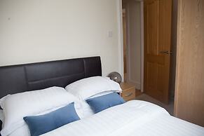 Suite Apartments Aberdeen