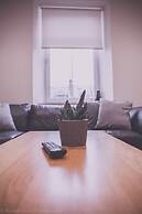 Suite Apartments Aberdeen