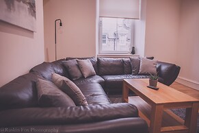 Suite Apartments Aberdeen