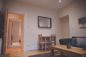 Suite Apartments Aberdeen