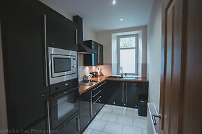 Suite Apartments Aberdeen