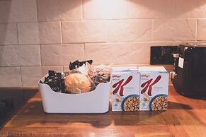 Suite Apartments Aberdeen