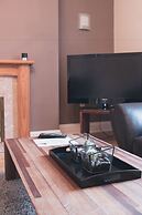 Suite Apartments Aberdeen