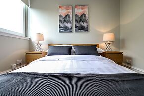 Suite Apartments Aberdeen