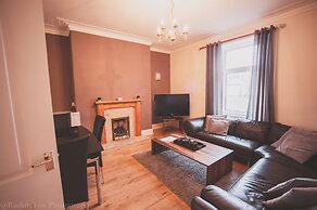 Suite Apartments Aberdeen