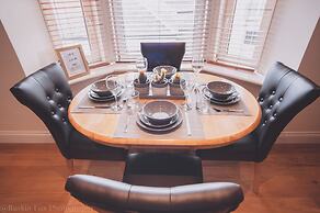 Suite Apartments Aberdeen