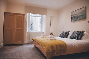 Suite Apartments Aberdeen