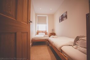 Suite Apartments Aberdeen