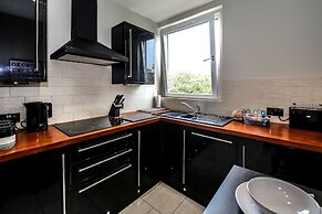 Suite Apartments Aberdeen