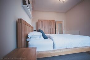 Suite Apartments Aberdeen