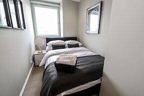 Suite Apartments Aberdeen
