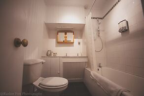 Suite Apartments Aberdeen