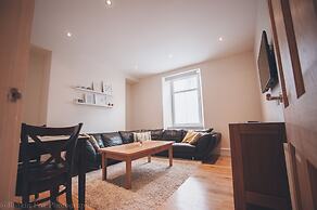 Suite Apartments Aberdeen