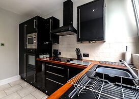 Suite Apartments Aberdeen