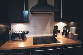 Suite Apartments Aberdeen