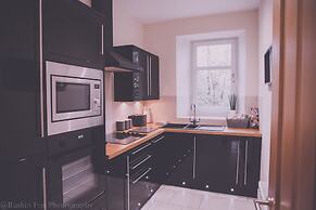 Suite Apartments Aberdeen