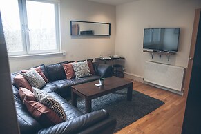 Suite Apartments Aberdeen