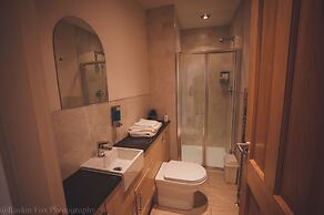 Suite Apartments Aberdeen