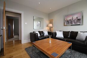 Suite Apartments Aberdeen