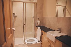 Suite Apartments Aberdeen