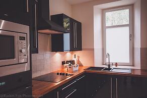 Suite Apartments Aberdeen