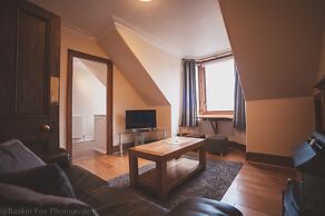 Suite Apartments Aberdeen