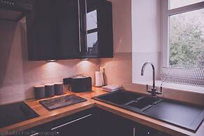 Suite Apartments Aberdeen