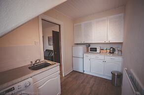 Suite Apartments Aberdeen