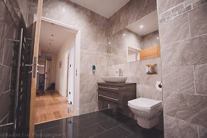 Suite Apartments Aberdeen