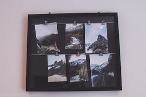 Suite Apartments Aberdeen