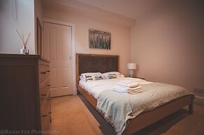 Suite Apartments Aberdeen