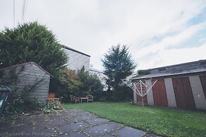 Suite Apartments Aberdeen