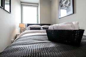 Suite Apartments Aberdeen