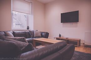 Suite Apartments Aberdeen