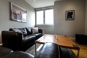 Suite Apartments Aberdeen
