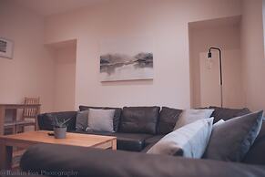 Suite Apartments Aberdeen