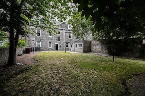 Suite Apartments Aberdeen
