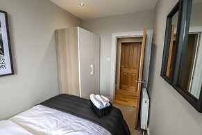 Suite Apartments Aberdeen