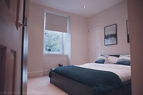 Suite Apartments Aberdeen