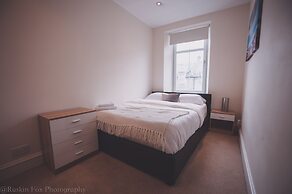 Suite Apartments Aberdeen