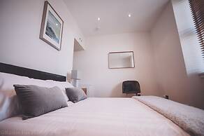 Suite Apartments Aberdeen