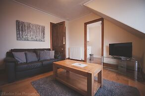 Suite Apartments Aberdeen