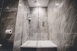 Suite Apartments Aberdeen