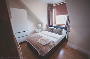 Suite Apartments Aberdeen