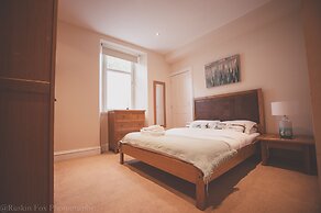 Suite Apartments Aberdeen